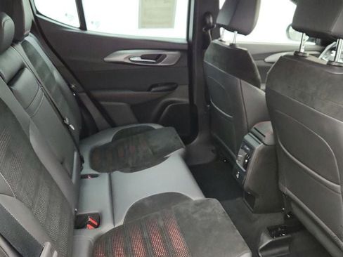 Used 2024 Dodge Hornet R/T w/ Track Pack image 22