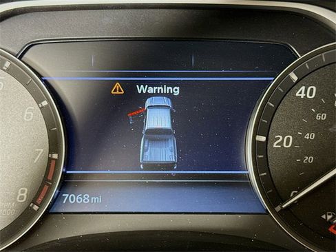 Certified 2025 Nissan Frontier SV w/ SV Convenience Package image 33