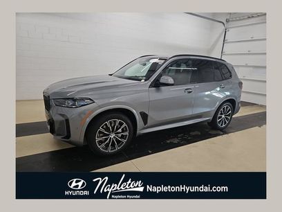 Used 2025 BMW X5 xDrive40i w/ M Sport Package