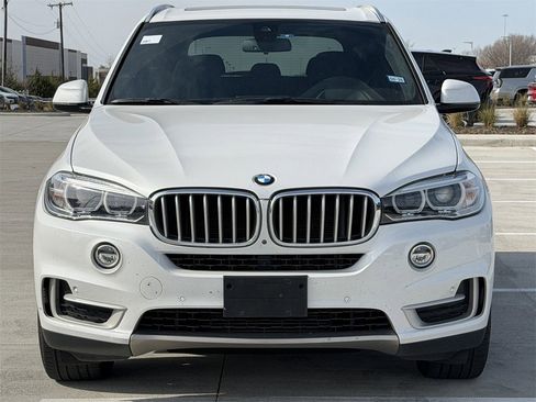 Used 2018 BMW X5 sDrive35i image 8