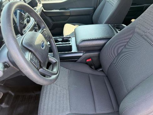 Certified 2023 Ford F150 XL w/ STX Appearance Package AWD/4WD image 10