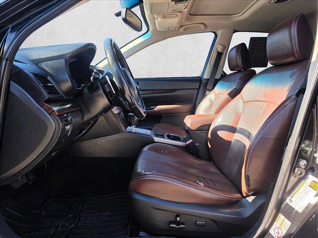 Used 2013 Subaru Outback 2.5i Limited AWD/4WD image 22