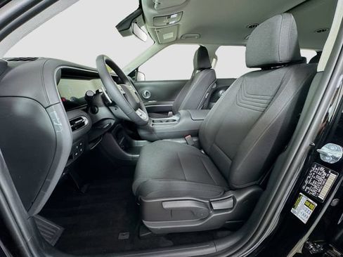Certified 2026 Hyundai Palisade SE FWD image 17