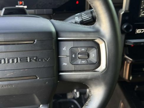 Used 2024 GMC Hummer EV 2X AWD/4WD image 29