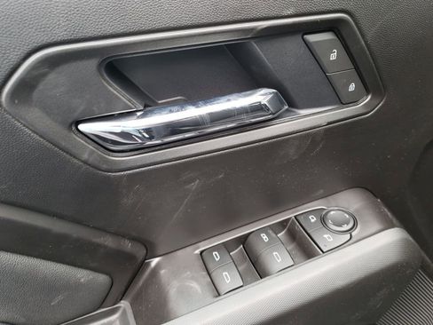 New 2026 Chevrolet Colorado LT w/ Advanced Trailering Package image 11