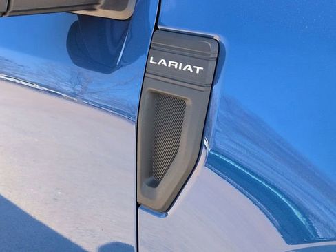 Certified 2024 Ford Maverick Lariat image 12