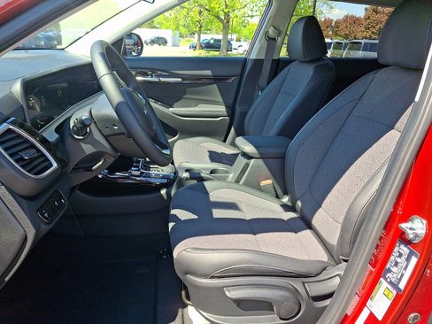 New 2026 Kia Seltos S AWD/4WD image 9