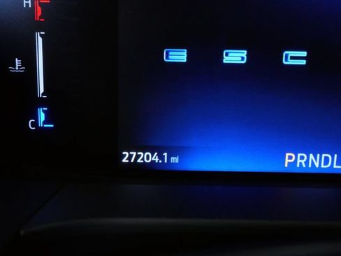 Certified 2025 Ford Escape ST-Line AWD/4WD image 47