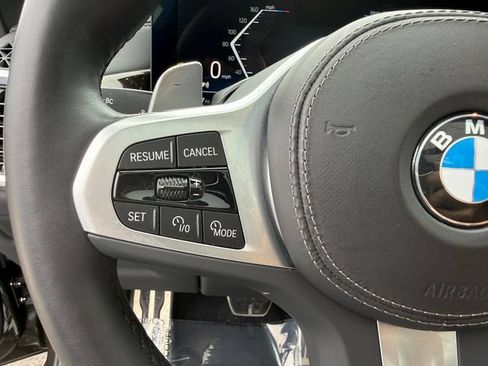 Used 2024 BMW X5 xDrive40i w/ M Sport Package AWD/4WD image 24