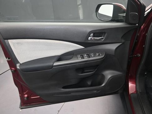Used 2015 Honda CR-V EX image 11
