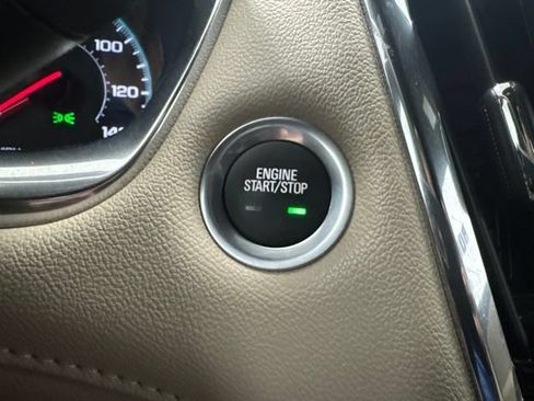 Used 2023 Chevrolet Traverse LS w/ LPO, Cargo Package FWD image 14