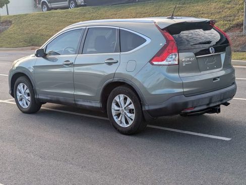 Used 2012 Honda CR-V EX-L image 6