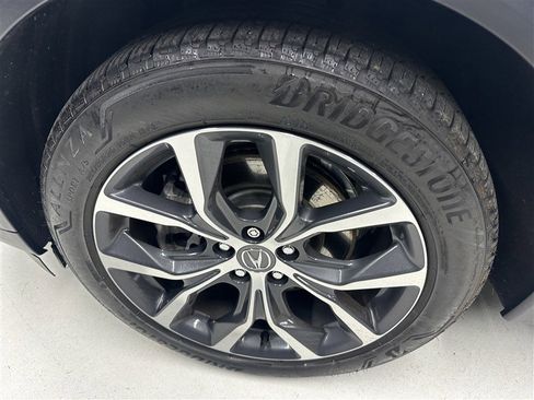 Used 2023 Acura MDX SH-AWD w/ Technology Package image 19