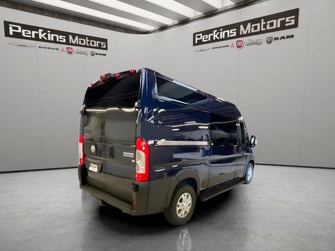 New 2025 RAM ProMaster 1500 w/ Quick Order Package 22G SLT FWD image 5