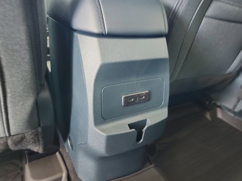 New 2026 Ford Maverick XLT FWD image 17
