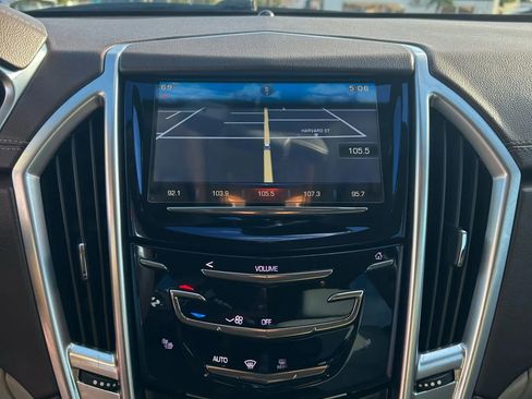 Used 2016 Cadillac SRX Luxury w/ Driver Awareness Package image 30