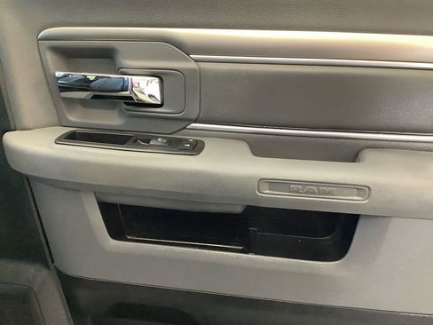 Used 2015 RAM 1500 Lone Star image 15