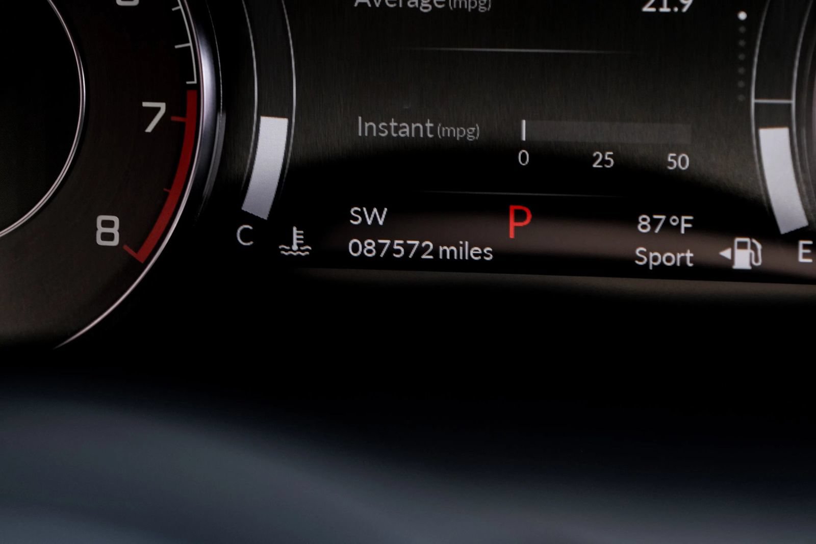 Used 2021 Acura RDX w/ Technology Package FWD image 18