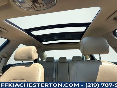 Used 2015 Hyundai Sonata Limited w/ Option Group 05 FWD image 31