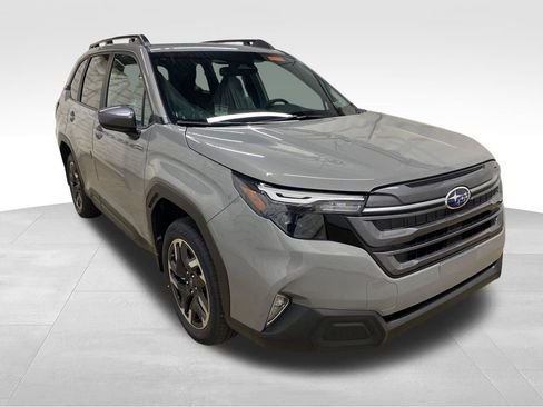 New 2026 Subaru Forester Premium AWD/4WD image 6