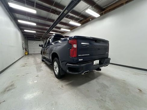 Certified 2023 Chevrolet Silverado 1500 RST w/ Convenience Package II image 6