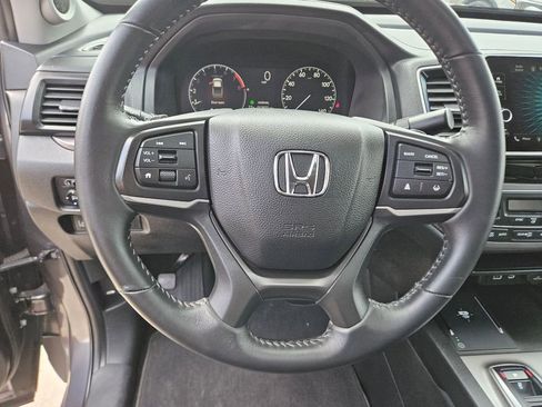 Used 2025 Honda Ridgeline RTL image 18