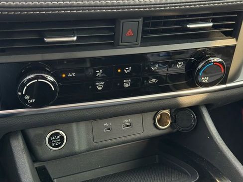 Certified 2023 Nissan Rogue S image 20