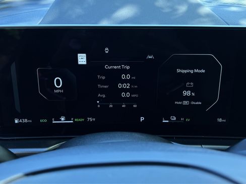New 2026 Kia Sportage SX Prestige AWD/4WD image 22