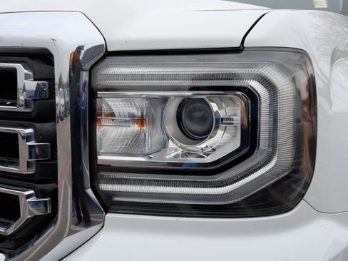 Used 2016 GMC Sierra 1500 SLE w/ Texas SLE Value Package image 3