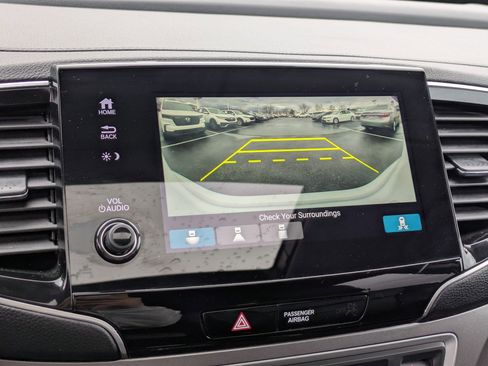 Used 2022 Honda Pilot Special Edition image 23