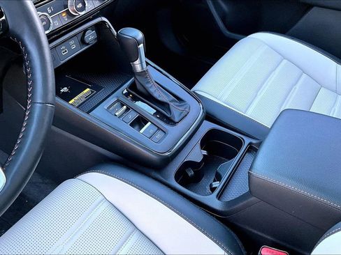 Used 2025 Honda CR-V Sport Touring image 15