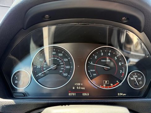 Used 2016 BMW 435i Convertible RWD image 18