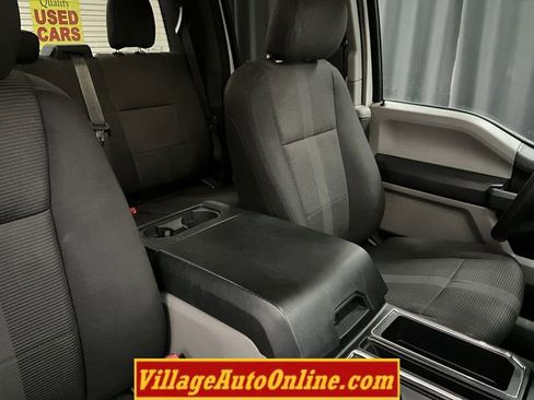 Used 2018 Ford F150 XL w/ Equipment Group 101A Mid image 36