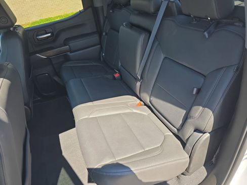 Used 2021 GMC Sierra 1500 SLT w/ SLT Premium Plus Package image 15