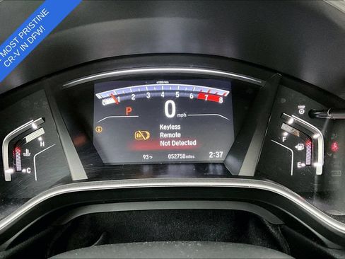 Used 2020 Honda CR-V Touring image 28