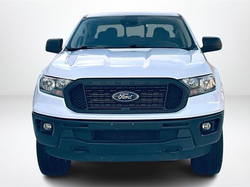 Used 2021 Ford Ranger XL w/ Equipment Group 101A High image 2