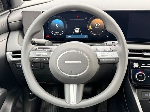 New 2026 Hyundai Santa Cruz SEL AWD/4WD image 16