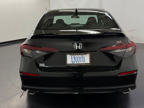 New 2026 Honda Civic Si image 10