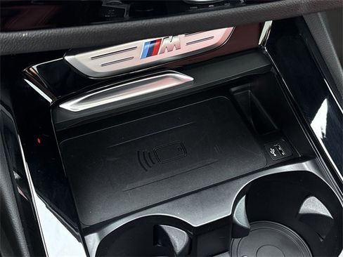 Used 2023 BMW X3 M40i w/ Parking Assistance Package image 33