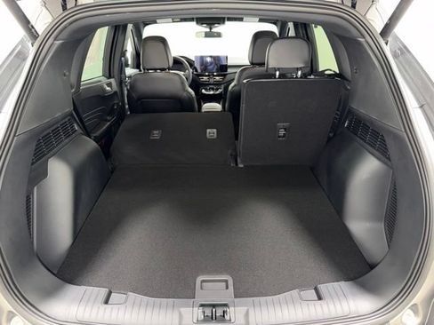 New 2026 Ford Escape ST-Line w/ Tech Pack #1 AWD/4WD image 29