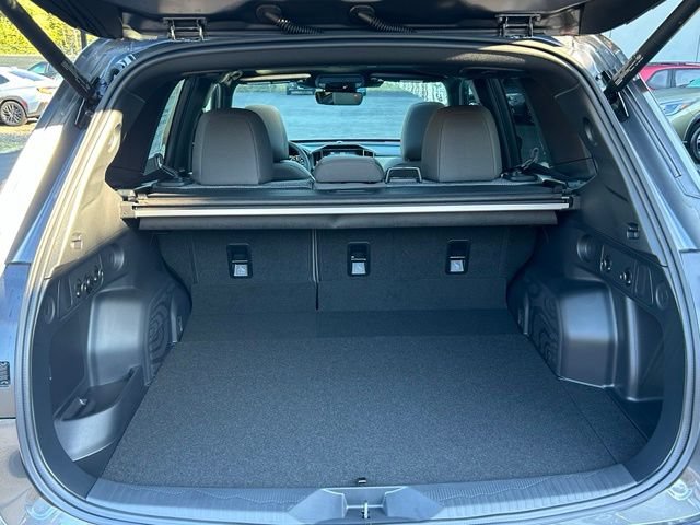 New 2026 Subaru Forester Sport AWD/4WD image 18