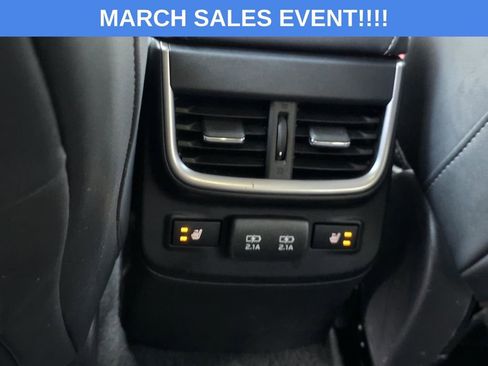 Used 2022 Subaru Outback Limited image 13