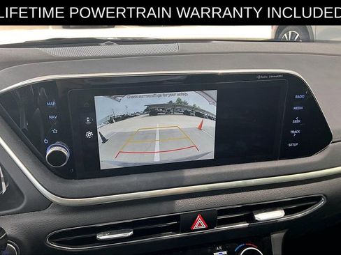 Used 2023 Hyundai Sonata SEL FWD image 22