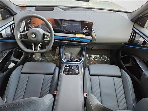 Used 2026 BMW X3 xDrive30 w/ Premium Package image 15