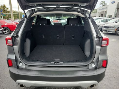 Used 2025 Ford Escape Active image 25