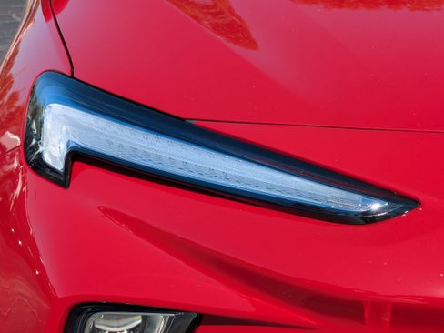 New 2026 Buick Encore GX Preferred w/ Comfort Package image 10