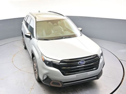 New 2026 Subaru Forester Sport AWD/4WD image 53
