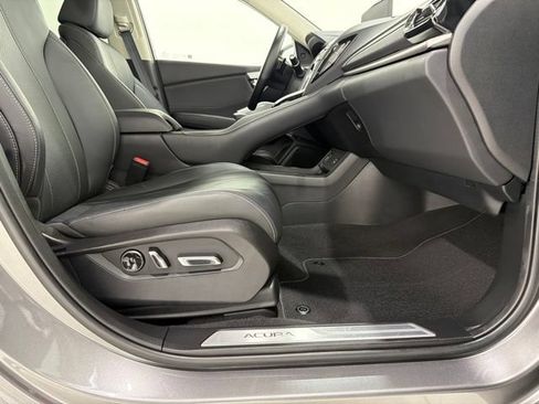 Certified 2024 Acura RDX w/ Technology Package AWD/4WD image 20