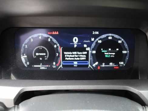 Certified 2024 Toyota Tacoma TRD Sport w/ TRD Sport Premium Package image 32