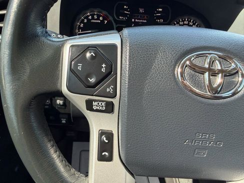 Used 2019 Toyota Tundra Platinum image 51